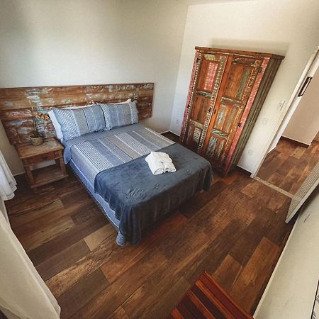 Casa Arraial Do Cabo Beachfront Екстер'єр фото
