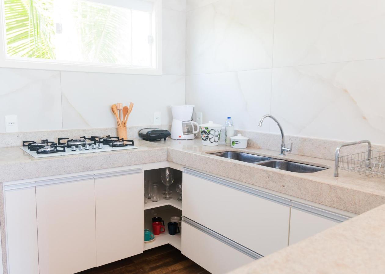 Casa Arraial Do Cabo Beachfront Екстер'єр фото