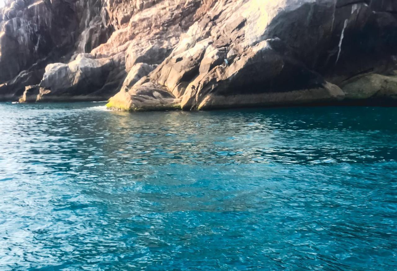 Casa Arraial Do Cabo Beachfront Екстер'єр фото