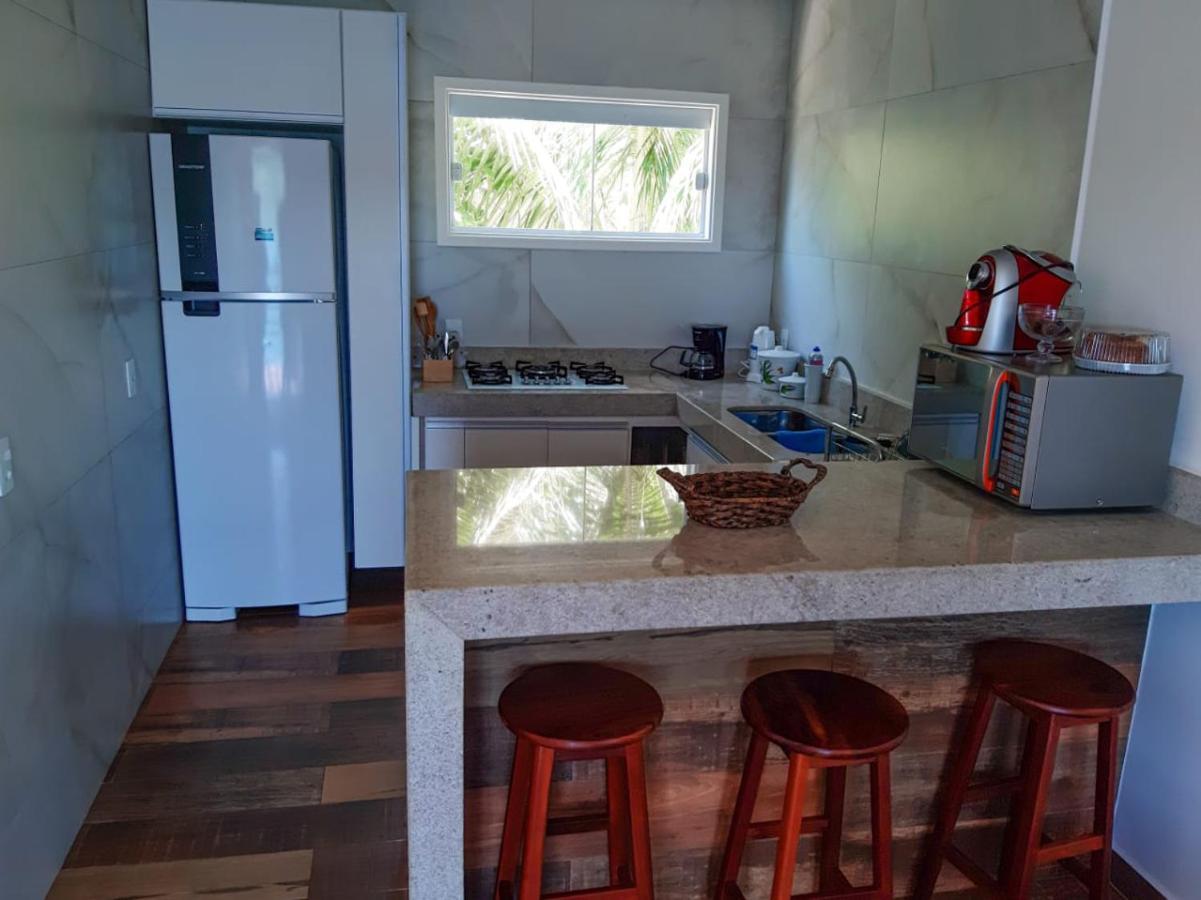 Casa Arraial Do Cabo Beachfront Екстер'єр фото